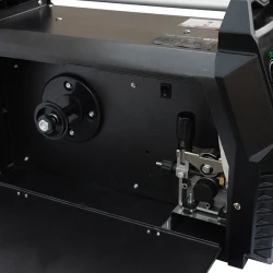 Аппарат сварочный TEH TWG400 flexmag.md
