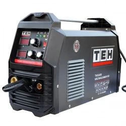 Aparat de sudat TEH TWG400 flexmag.md