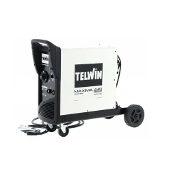 Aparat de sudat Telwin 180 flexmag.md