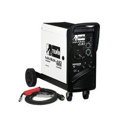 Aparat de sudat Telwin 180 flexmag.md