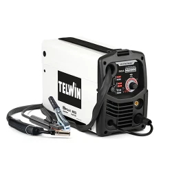 Aparat de sudat Telwin BIMAX 150i SYNERGIC flexmag.md