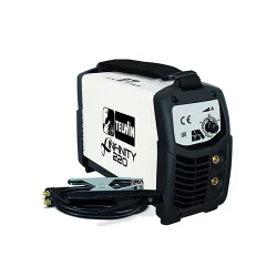 Aparat de sudat Telwin INFINITY 220 flexmag.md