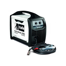 Aparat de sudat Telwin MAXIMA 190 SYNERGIC flexmag.md