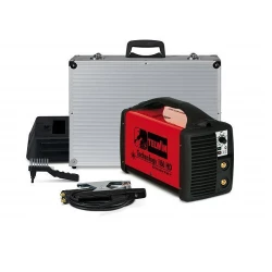 Aparat de sudat Telwin TECHNOLOGY 186 HD flexmag.md