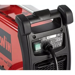 Aparat de sudat Telwin TECHNOLOGY 236 XT SOLO flexmag.md