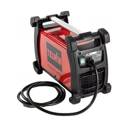Aparat de sudat Telwin TECHNOLOGY 236 XT SOLO flexmag.md