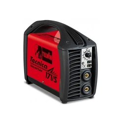 Aparat de sudat Telwin TECNICA 171-S flexmag.md