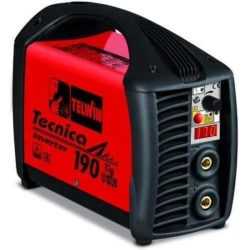Aparat de sudat Telwin TECNICA 190 flexmag.md