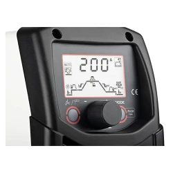 Аппарат сварочный Telwin TIG 225 DC -HF-LIFT VRD flexmag.md