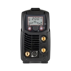 Аппарат сварочный Telwin TIG 225 DC -HF-LIFT VRD flexmag.md