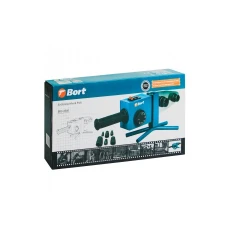 Аппарат сварочный для полипропиленовых труб BORT BRS-2000 flexmag.md