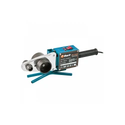 Aparat de sudat tevi din polipropilena BORT BRS-2000 flexmag.md