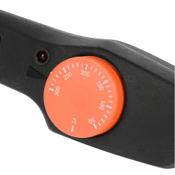 Аппарат сварочный для полипропиленовых труб Dnipro-M PW-110R flexmag.md