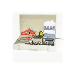 Аппарат сварочный для полипропиленовых труб Elprom EPPT-1850 flexmag.md