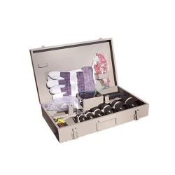 Аппарат сварочный для полипропиленовых труб Elprom EPPT-1850 flexmag.md