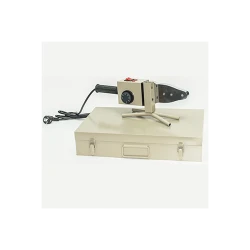 Аппарат сварочный для полипропиленовых труб Elprom EPPT-1850 flexmag.md
