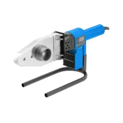 Aparat de sudat tevi din polipropilena Hoegert HT1P680 flexmag.md