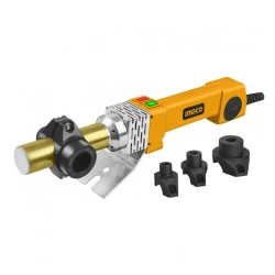 Aparat de sudat tevi din polipropilena Ingco PTWT8001 flexmag.md