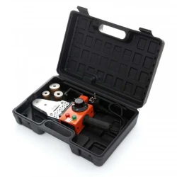 Aparat de sudat tevi din polipropilena Kraft&Dele KD3070 flexmag.md