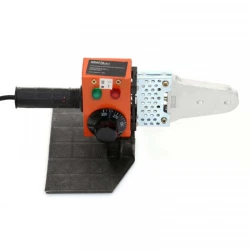 Aparat de sudat tevi din polipropilena Kraft&Dele KD3070 flexmag.md