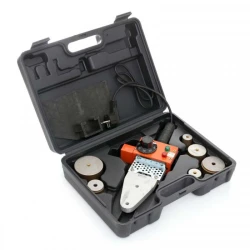 Aparat de sudat tevi din polipropilena Kraft&Dele KD3071 flexmag.md