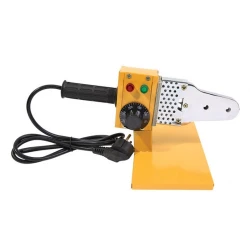 Aparat de sudat tevi din polipropilena Makalon MK-PW03 flexmag.md