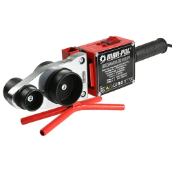 Аппарат сварочный для полипропиленовых труб MAR-POL M55905 flexmag.md