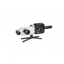 Aparat de sudat tevi din polipropilena PIT PWM63-C flexmag.md