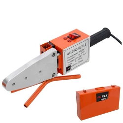 Aparat de sudat tevi din polipropilena PIT PWM63C flexmag.md