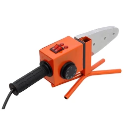 Аппарат сварочный для полипропиленовых труб PIT PWM63C flexmag.md