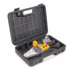 Aparat de sudat tevi din polipropilena Powermat PM-ZGP-1500T1 flexmag.md