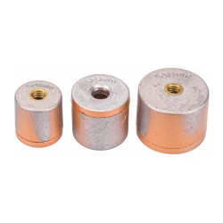 Аппарат сварочный полипропиленовых труб Powermat PM-ZGP-1500T2 flexmag.md