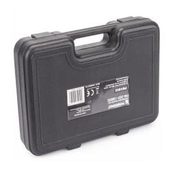 Аппарат сварочный полипропиленовых труб Powermat PM-ZGP-1500T2 flexmag.md