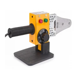 Аппарат сварочный полипропиленовых труб Powermat PM-ZGP-1500T2 flexmag.md