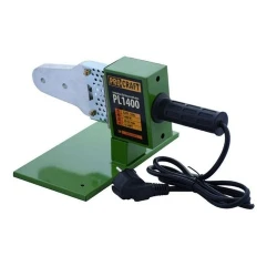 Аппарат сварочный для полипропиленовых труб PROCRAFT PL1400 flexmag.md