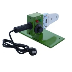 Аппарат сварочный для полипропиленовых труб PROCRAFT PL1400 flexmag.md