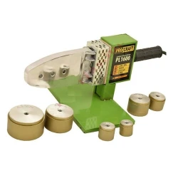 Aparat de sudat tevi din polipropilena PROCRAFT PL1600 flexmag.md