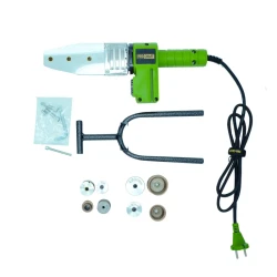 Aparat de sudat tevi din polipropilena Procraft PL1900 flexmag.md