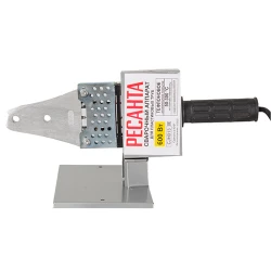 Aparat de sudat tevi din polipropilena Resanta АСПТ-600 flexmag.md