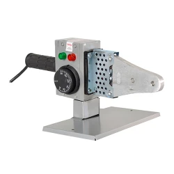 Aparat de sudat tevi din polipropilena Resanta АСПТ-600 flexmag.md