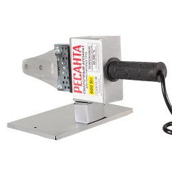 Aparat de sudat tevi din polipropilena Resanta АСПТ-600 flexmag.md