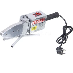Aparat de sudat tevi din polipropilena Ресанта PVH АСПТ-2000 flexmag.md