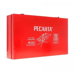 Aparat de sudat tevi din polipropilena Ресанта PVH АСПТ-2000 flexmag.md