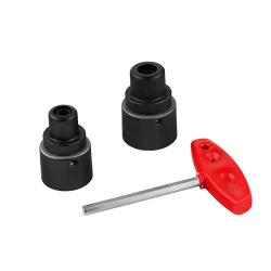 Aparat de sudat tevi din polipropilena Ronix RH-4400 flexmag.md