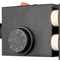 Aparat de sudat tevi din polipropilena Ronix RH-4400 flexmag.md