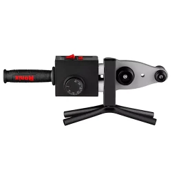 Aparat de sudat tevi din polipropilena Ronix RH-4401 flexmag.md