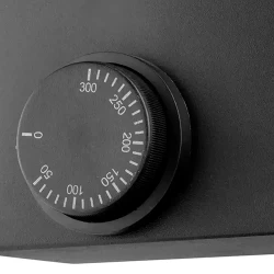 Aparat de sudat tevi din polipropilena Ronix RH-4401 flexmag.md