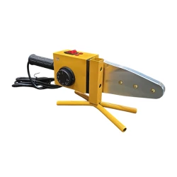 Aparat de sudat tevi din polipropilena Rotor RPW1500 flexmag.md
