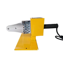 Aparat de sudat tevi din polipropilena Rotor RPW600 flexmag.md