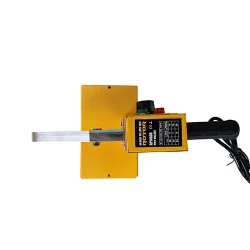 Aparat de sudat tevi din polipropilena Rotor RPW600 flexmag.md